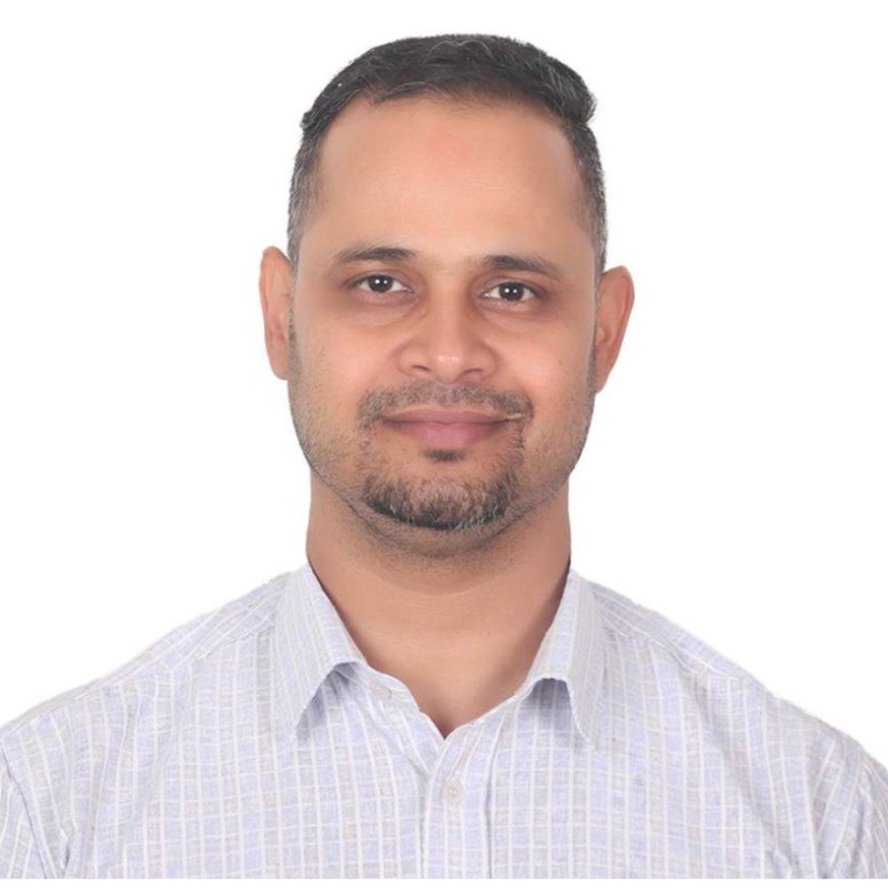 Dr. SUMAN Thapaliya - CISO